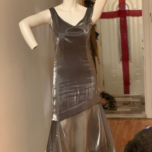 Robe de soirée Fêtes & cocktails - Picture 1 of 4